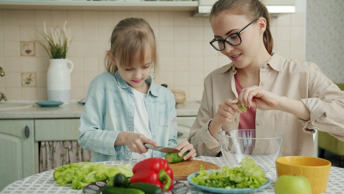 Alimenti salutari naturali