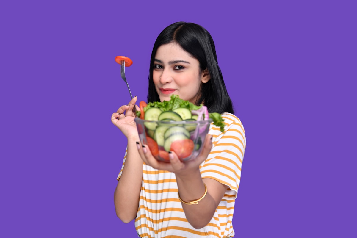 Alimentazione consapevole e benessere